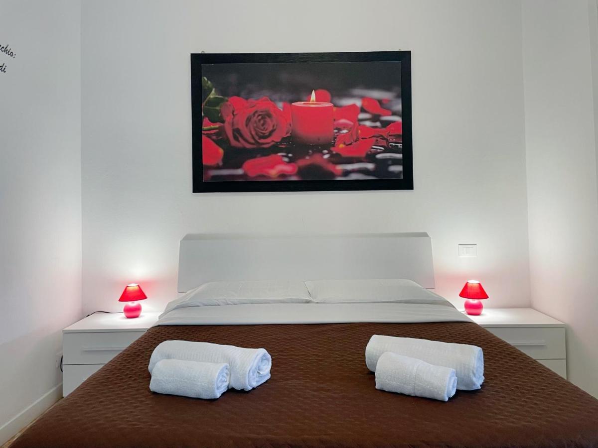 Confortini Rooms Sunday Verona Exterior photo