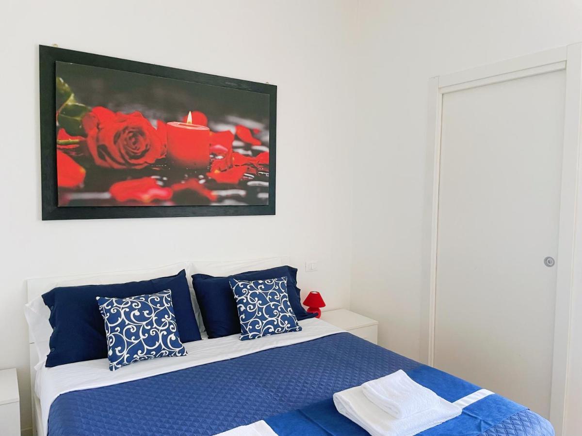 Confortini Rooms Sunday Verona Exterior photo