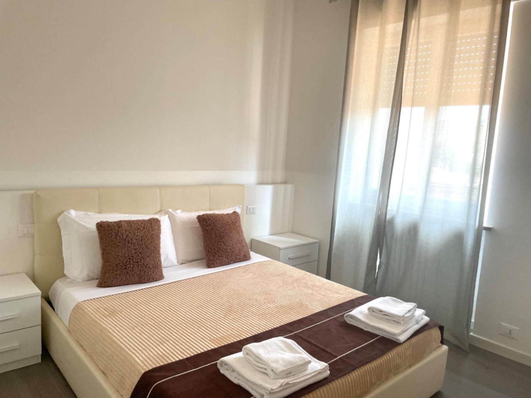 Confortini Rooms Sunday Verona Exterior photo